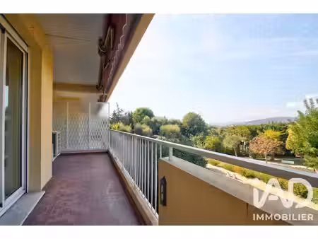 appartement à antibes (06160)