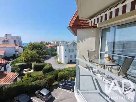 appartement à biarritz (64200)