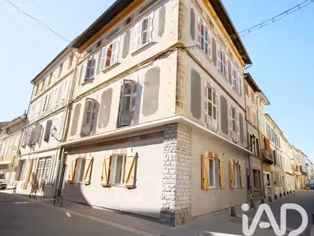 appartement à cazères (31220)