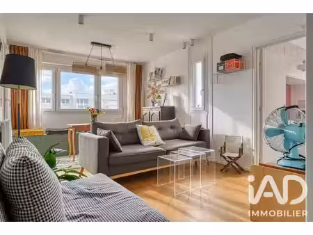 appartement à chatou (78400)