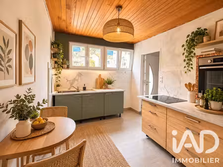 appartement à algrange (57440)