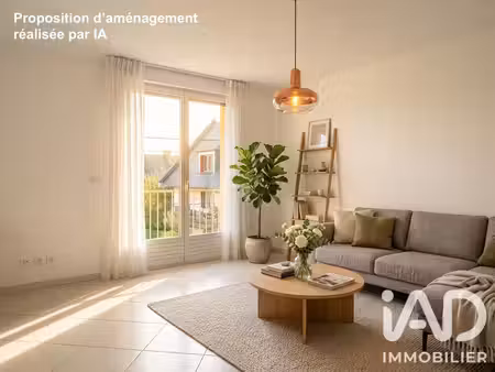 appartement à rennes (35700)