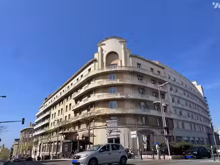 vente local industriel marseille 3 (13003)