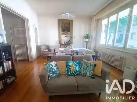 maison de ville à vichy (03200)
