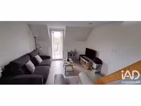 duplex à triel-sur-seine (78510)