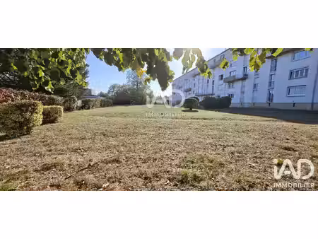 appartement à fontenay-le-comte (85200)