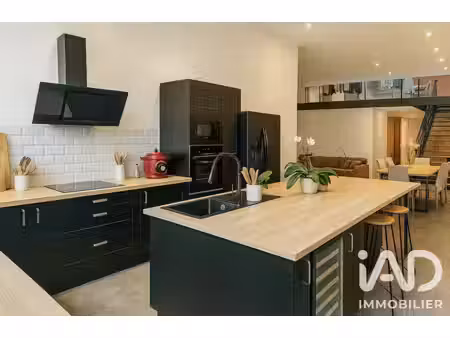 loft à biol (38690)