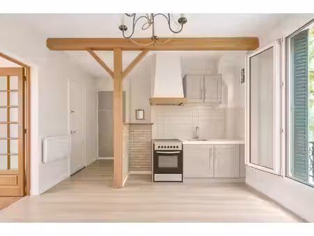 appartement 2 pièces 34 m² à vendre / acheter malakoff 92240 ? | era immobilier