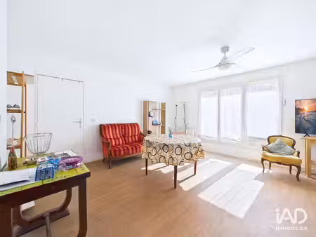 appartement à noisy-le-sec (93130)