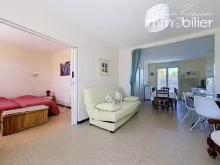 vente appartement 3 pièces à notre-dame-de-monts (85690) : à vendre 3 pièces / 57m² notre-