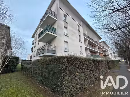 appartement à sainte-geneviève-des-bois (91700)