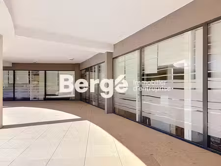 vente bureaux cagnes sur mer 06800 1100m²