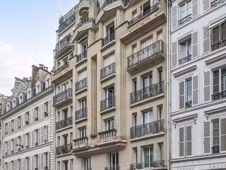 vente bureaux 184m²