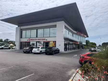 boutique à vendre