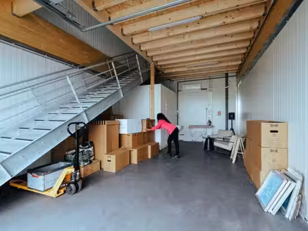 location local d’activités arpajon 91290 96m²