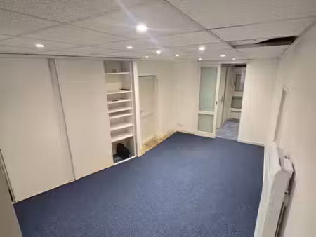 boutique/local commercial à nantes (44000)