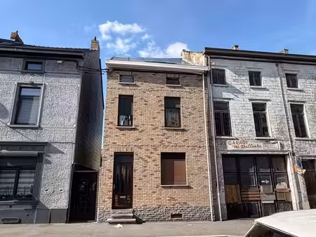 maison 3 chambres
