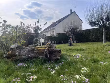 maison de 88 m² à chateau-thierry