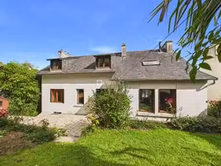 vente maison à châteaulin (29150) : à vendre / 110m² châteaulin