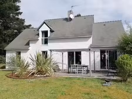 vente maison à guérande (44350) : à vendre / 155m² guérande