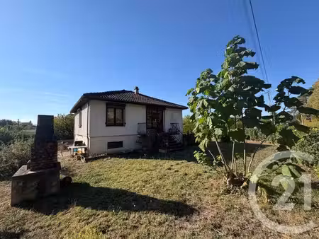 maison à vendre - 3 pièces - 71 98 m2 - jassans riottier - 01 - rhone-alpes