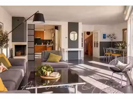 maison à vendre le chesnay 6 pièce(s) 155m2 760 000€