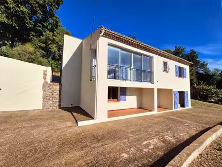 vente maison 4 pièces 135 m2 à le luc