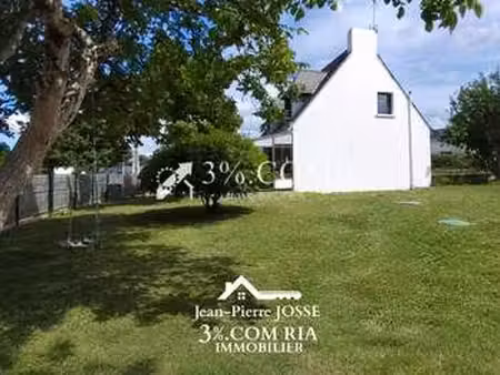 vente maison à locoal-mendon (56550) : à vendre / 115m² locoal-mendon