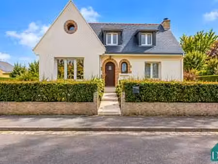 vente maison à saint-herblain tillay-garotterie (44800) : à vendre / 146m² saint-herblain 