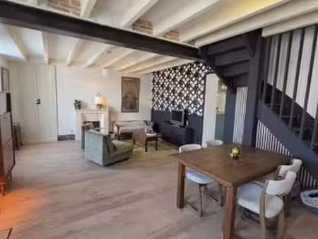 vente maison à saint-lézin (49120) : à vendre / 106m² saint-lézin
