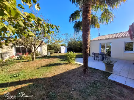 maison à vendre saint xandre 6 pièce(s) 120m2 519 000€