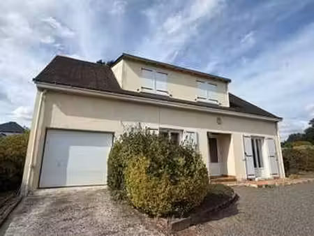 vente maison à sucé-sur-erdre (44240) : à vendre / 102m² sucé-sur-erdre