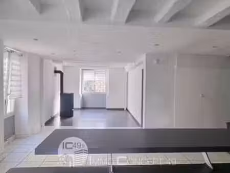 vente maison à tiercé (49125) : à vendre / 93m² tiercé