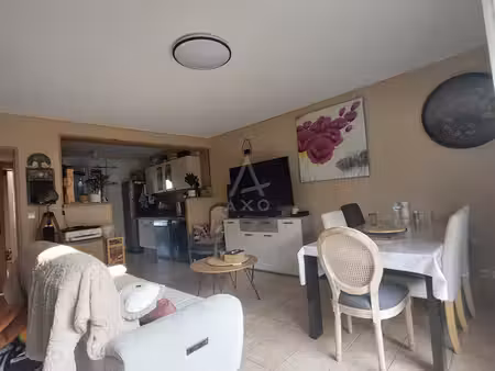 vente maison trelissac  68m² 3 pièces 149 100€ avec garage