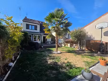 maison à vendre tremblay en france 5 pièce(s) 115m2 335 000€