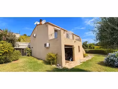 maison à vendre venzolasca 4 pièce(s) 90m2 370 000€