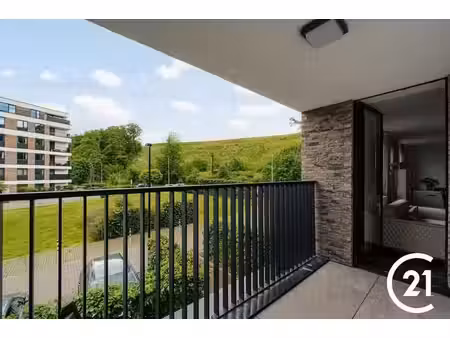 appartement 3 chambres avec terrasse  parking et cave