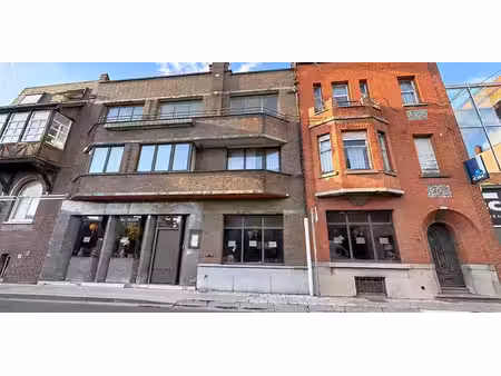 bureau à vendre à mouscron pour € 425.000 avec 8 chambres à coucher