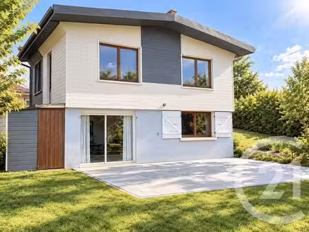 maison à vendre - 5 pièces - 96 m2 - les premiers sapins - 25 - franche-comte