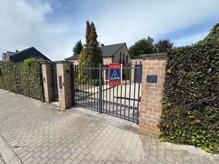 flénu – villa d’exception avec parc de 1 730 m²