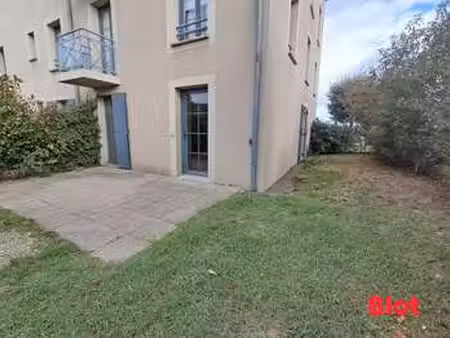 vente appartement 3 pièces à châteauneuf-d'ille-et-vilaine (35430) : à vendre 3 pièces / 5