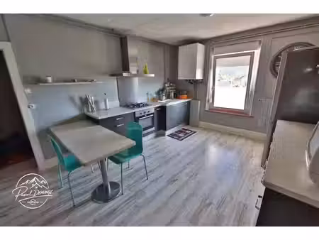 duplex à vendre