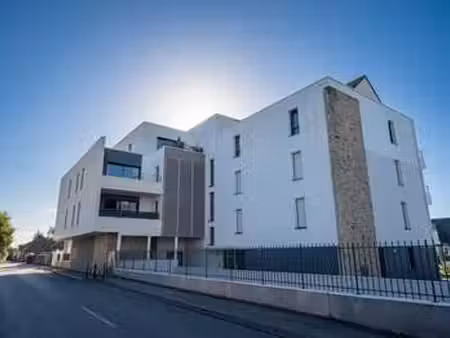 vente appartement 2 pièces à sarzeau golfe-nord (56370) : à vendre 2 pièces / 51m² sarzeau