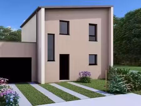 vente maison à balazé (35500) : à vendre / 85m² balazé