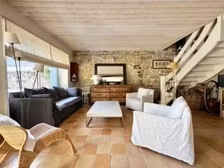 vente maison à carnac (56340) : à vendre / 101m² carnac