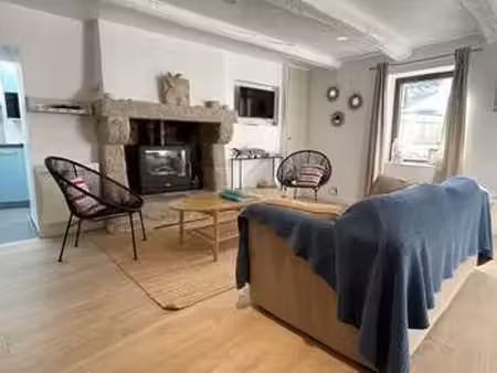 vente maison à carnac (56340) : à vendre / 63m² carnac