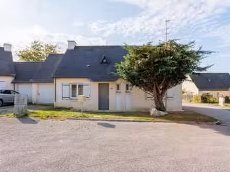 vente maison à dourdain (35450) : à vendre / 64m² dourdain