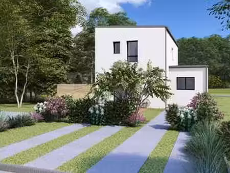 vente maison à janzé (35150) : à vendre / 85m² janzé