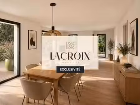 vente maison à la chapelle-des-fougeretz (35520) : à vendre / 125m² la chapelle-des-fouger