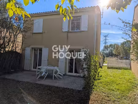 maison à louer